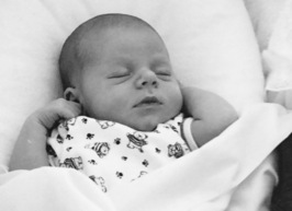 KareneClarkAndBaby3